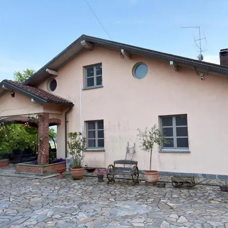 Villa Miravista