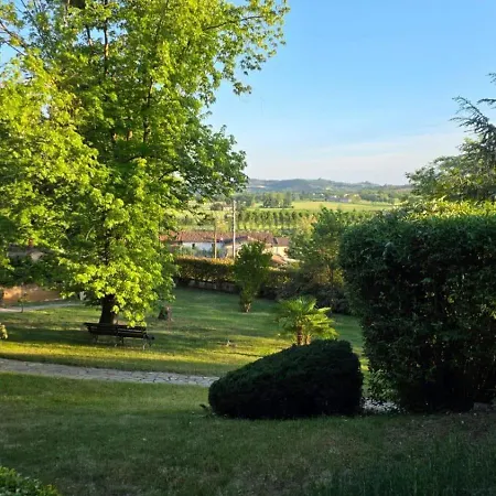 Miravista Villa Conzano