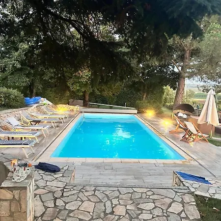 Miravista Villa
