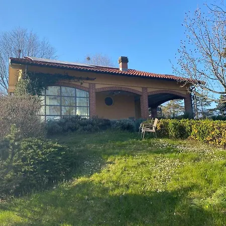 Villa Miravista