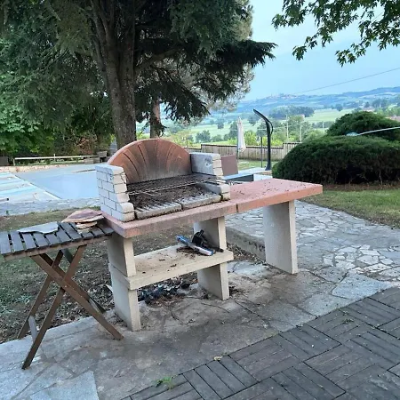 Villa Miravista *