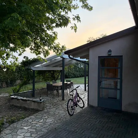 Miravista Conzano