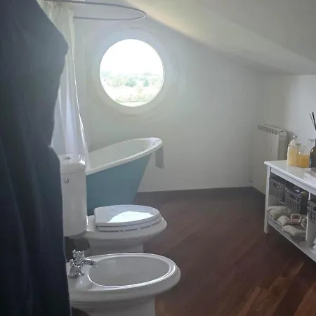 Miravista Villa *
