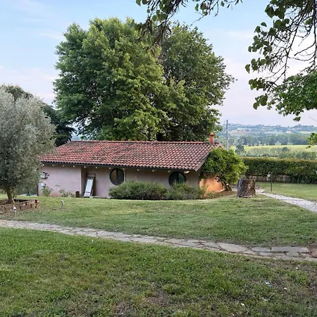 Miravista Villa